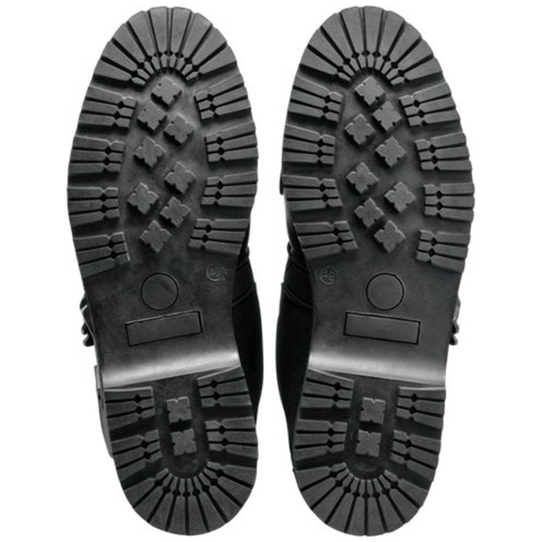 MC-Stövlar Mid 2 Gore-Tex Svart Sidi 43 – bild 6