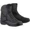 MC-Stövlar New Land Gore-Tex Svart Alpinestars 36 – miniatyr 2