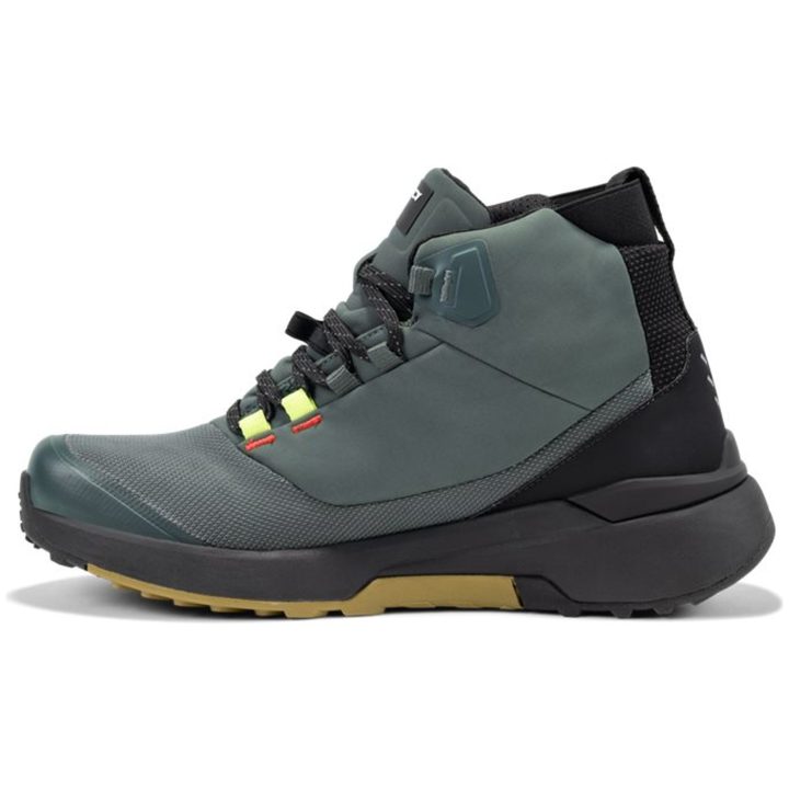 MC-Stövlar Nucleus GORE-Tex Grå/Svart Sidi 43 – bild 3