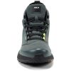 MC-Stövlar Nucleus GORE-Tex Grå/Svart Sidi 43 – miniatyr 4