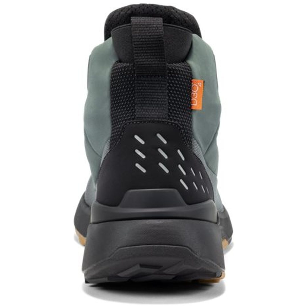 MC-Stövlar Nucleus GORE-Tex Grå/Svart Sidi 43 – bild 5