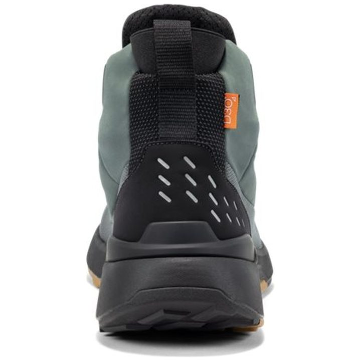 MC-Stövlar Nucleus GORE-Tex Grå/Svart Sidi 43 – bild 5