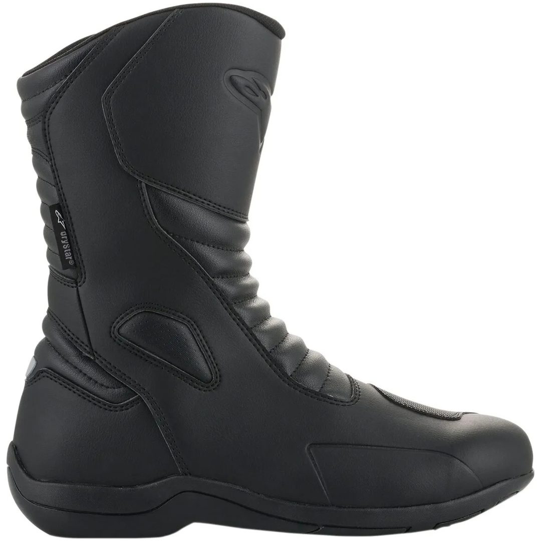 MC-Stövlar Origin Svart Alpinestars 42 – bild 6