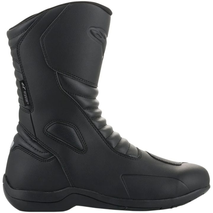 MC-Stövlar Origin Svart Alpinestars 42 – bild 6