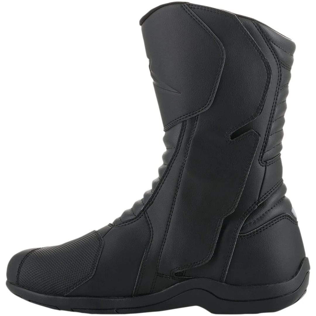 MC-Stövlar Origin Svart Alpinestars 42 – bild 5