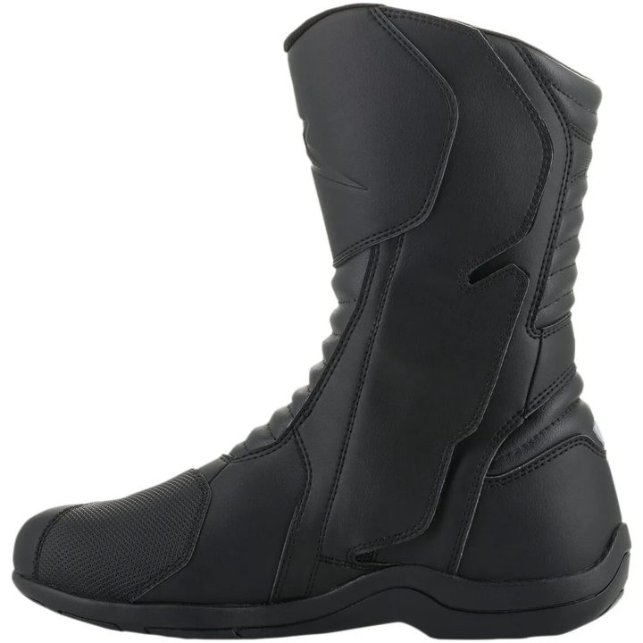 MC-Stövlar Origin Svart Alpinestars 42 – bild 5