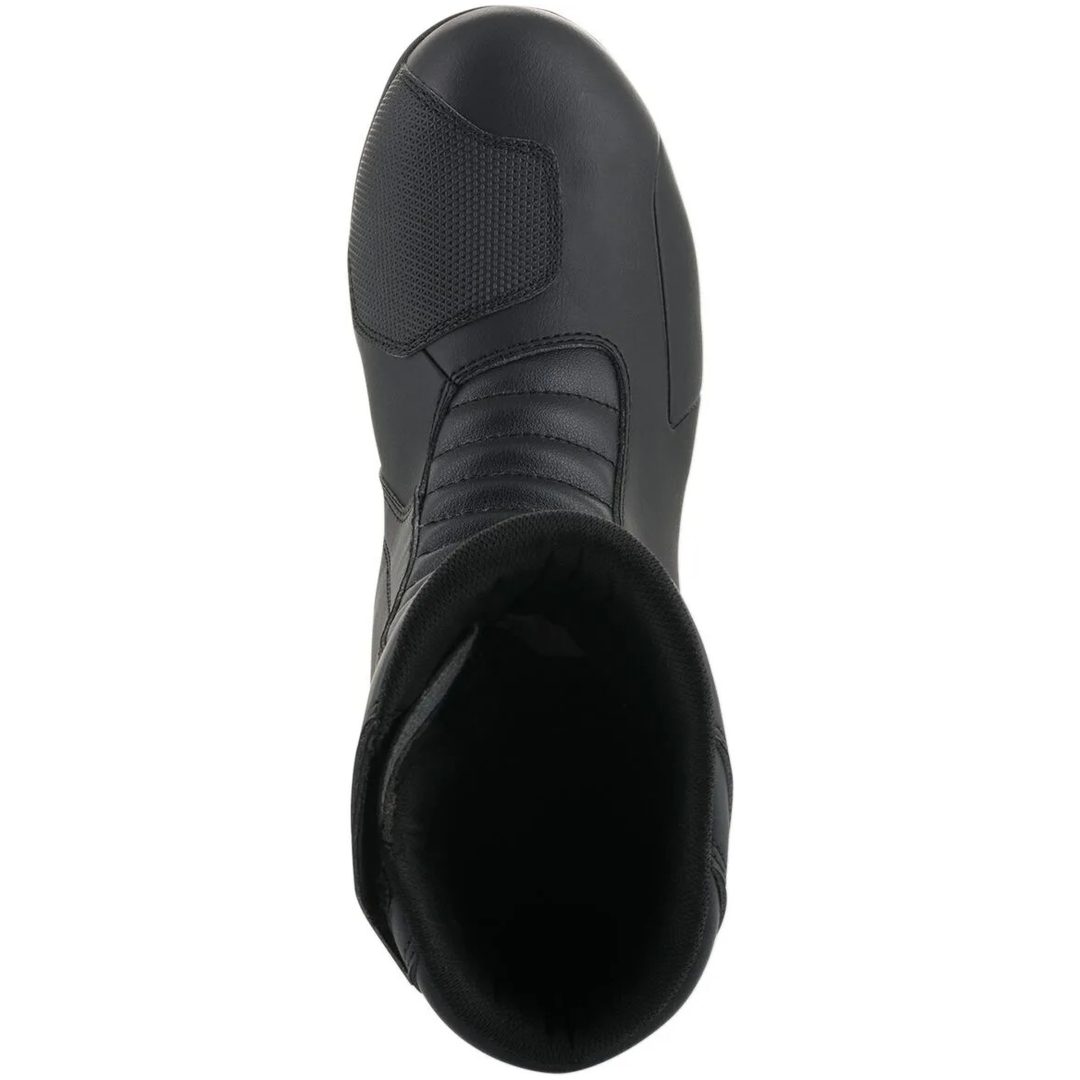 MC-Stövlar Origin Svart Alpinestars 42 – bild 4