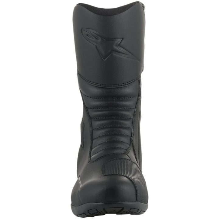 MC-Stövlar Origin Svart Alpinestars 42 – bild 3
