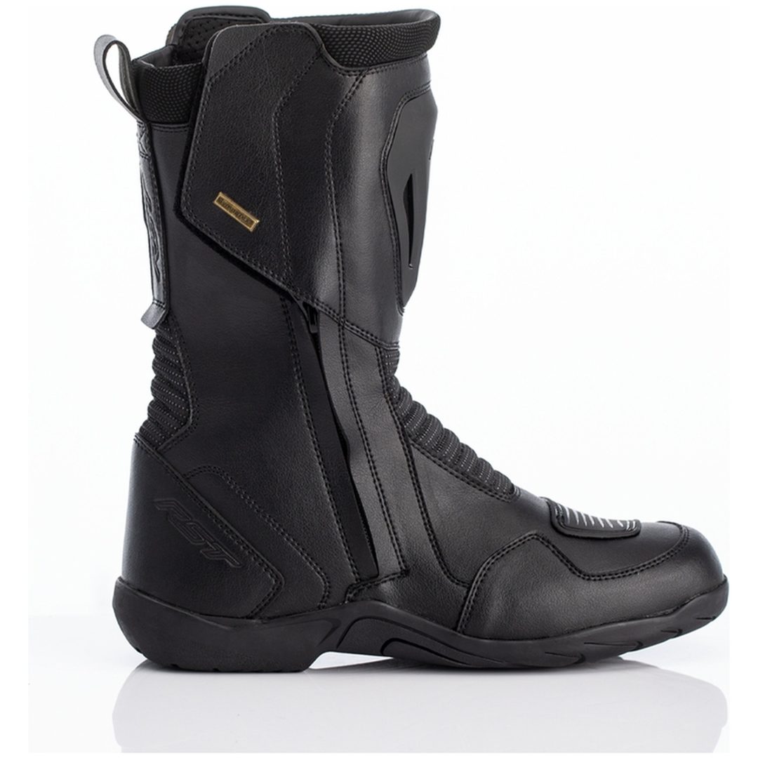 MC-Stövlar Pathfinder CE Waterproof Svart RST eu40 – bild 6