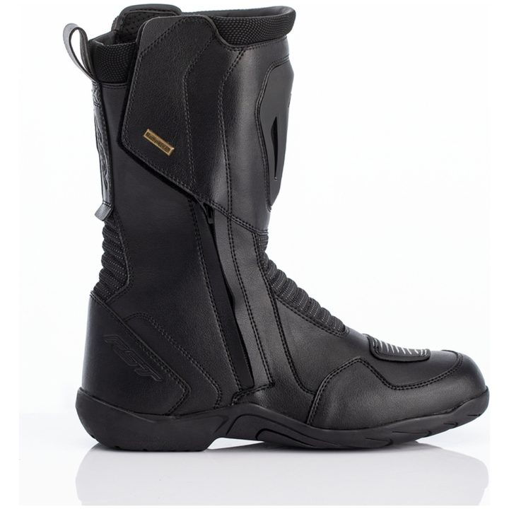 MC-Stövlar Pathfinder CE Waterproof Svart RST eu40 – bild 6
