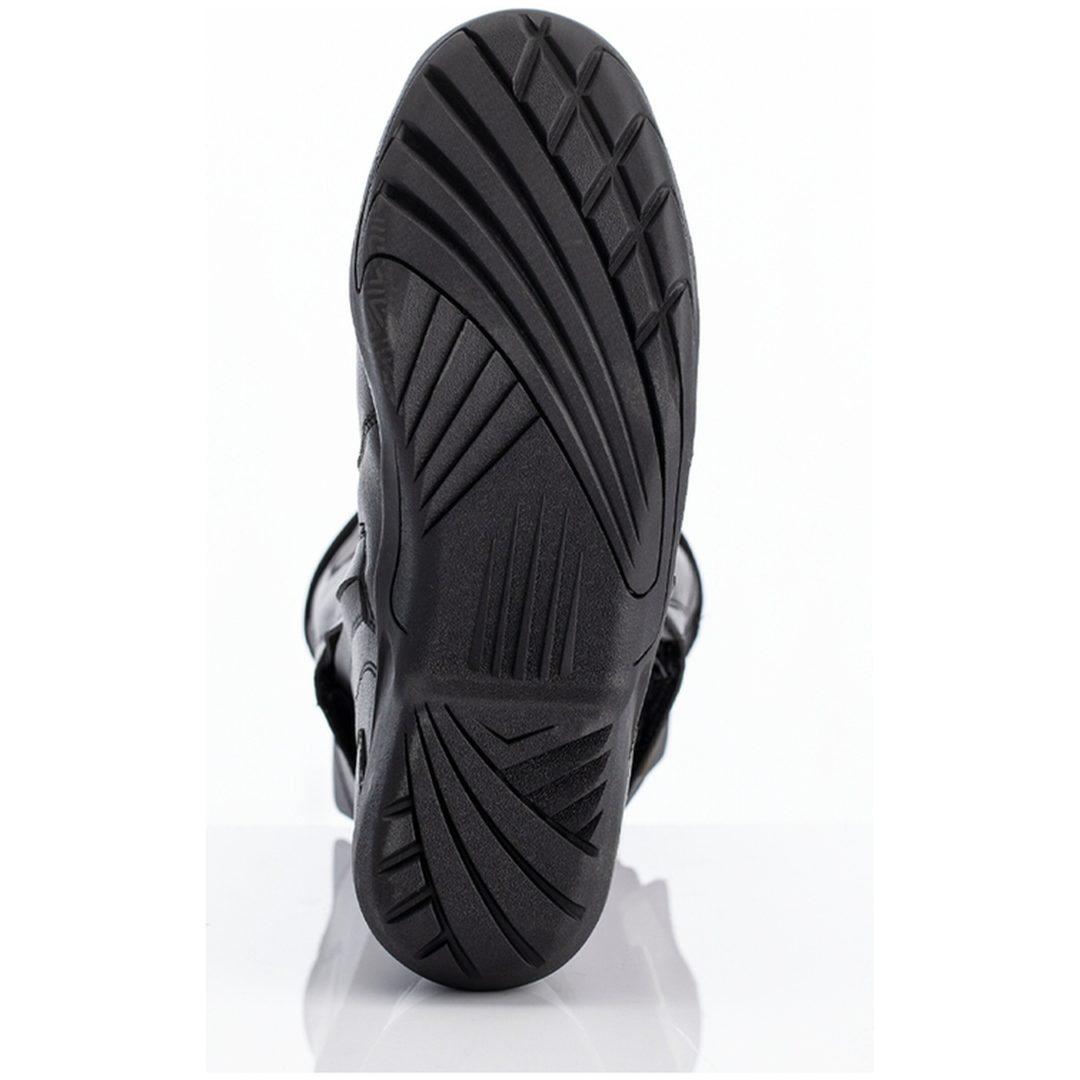 MC-Stövlar Pathfinder CE Waterproof Svart RST eu40 – bild 5