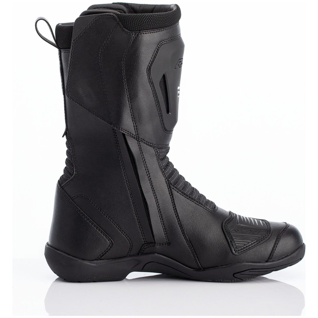 MC-Stövlar Pathfinder CE Waterproof Svart RST eu40 – bild 4