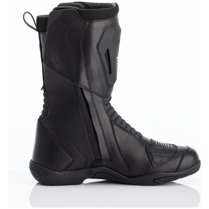 MC-Stövlar Pathfinder CE Waterproof Svart RST eu40 – bild 4