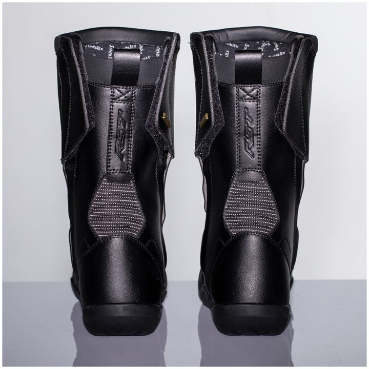 MC-Stövlar Pathfinder CE Waterproof Svart RST eu40 – bild 3