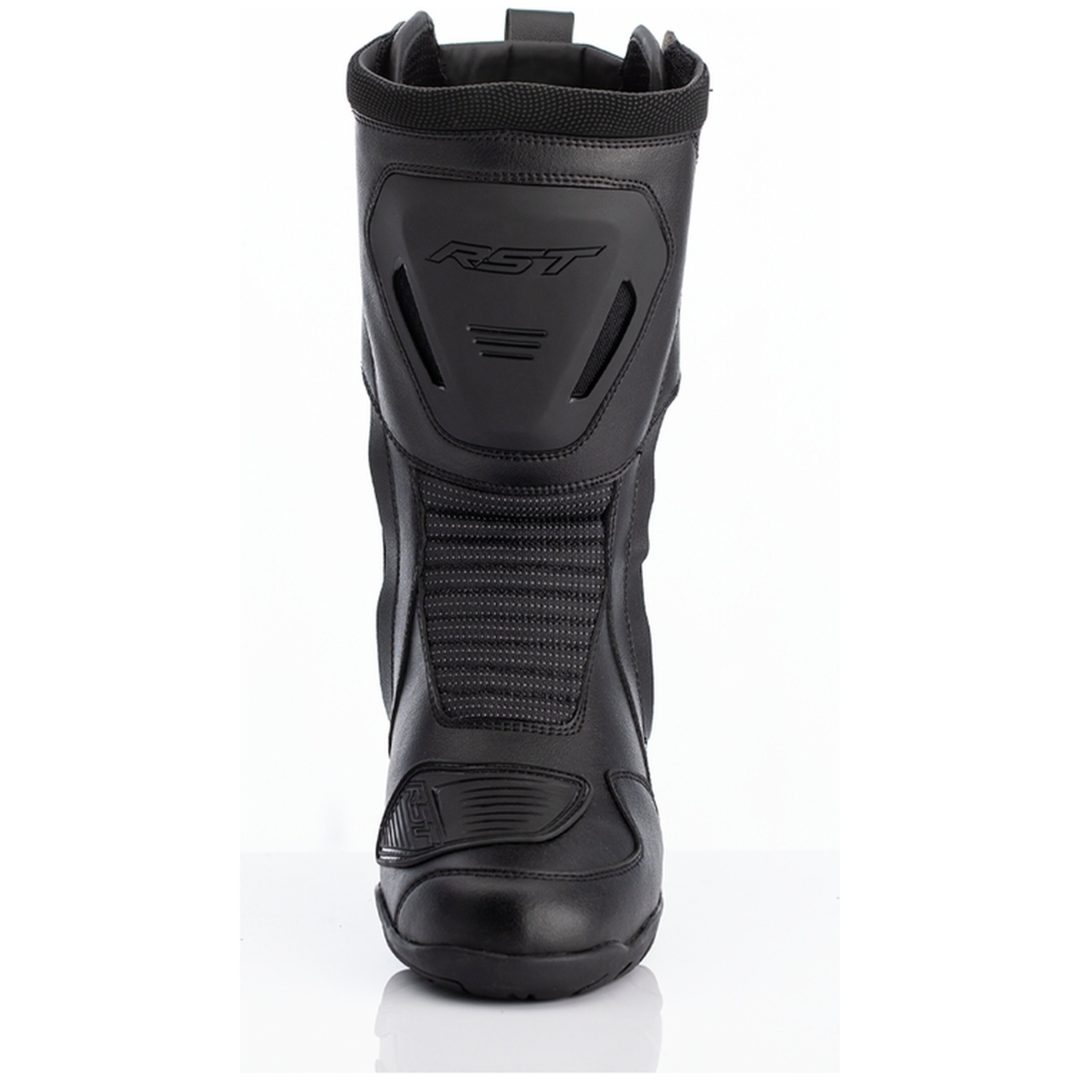 MC-Stövlar Pathfinder CE Waterproof Svart RST eu40 – bild 2