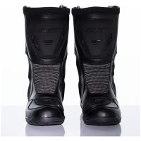 MC-Stövlar Pathfinder CE Waterproof Svart RST