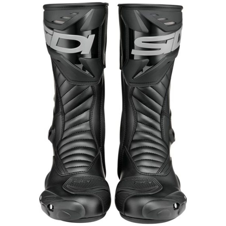 MC-Stövlar Performer Gore-Tex Svart Sidi 43 – bild 3