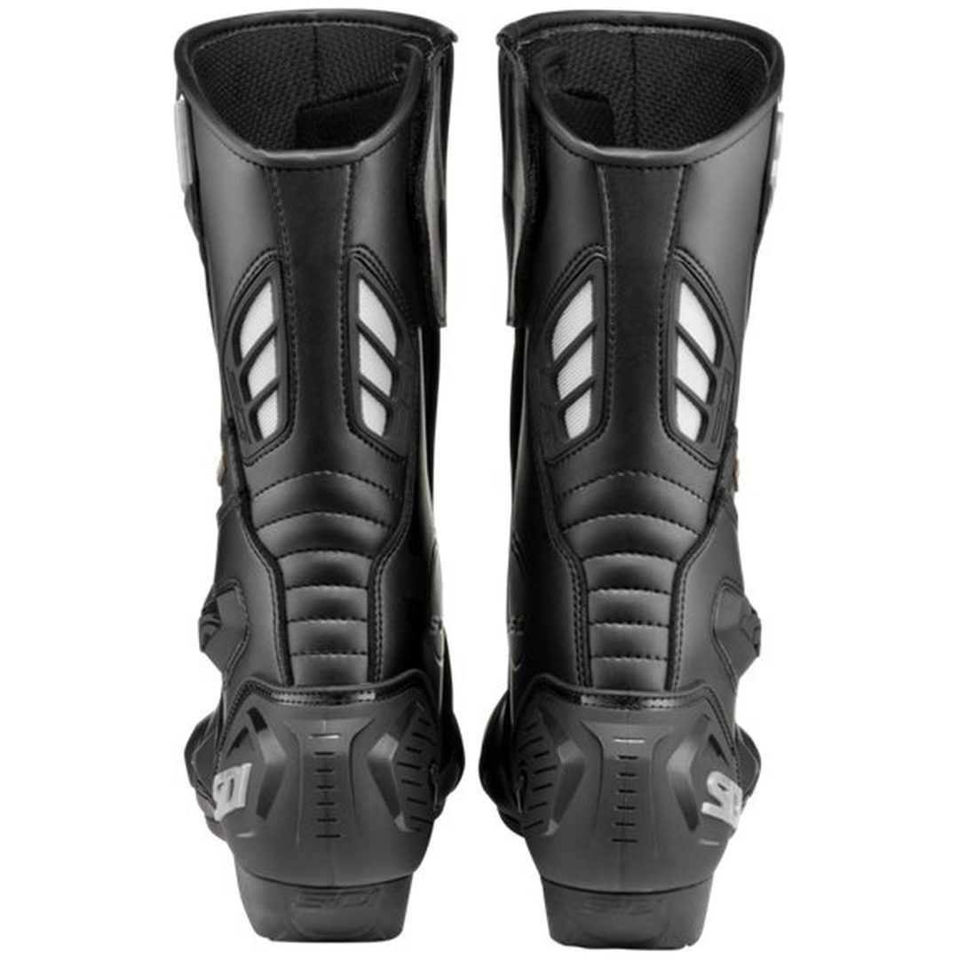 MC-Stövlar Performer Gore-Tex Svart Sidi 43 – bild 4