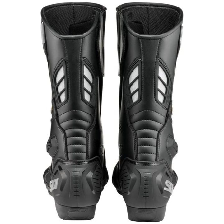 MC-Stövlar Performer Gore-Tex Svart Sidi 43 – bild 4
