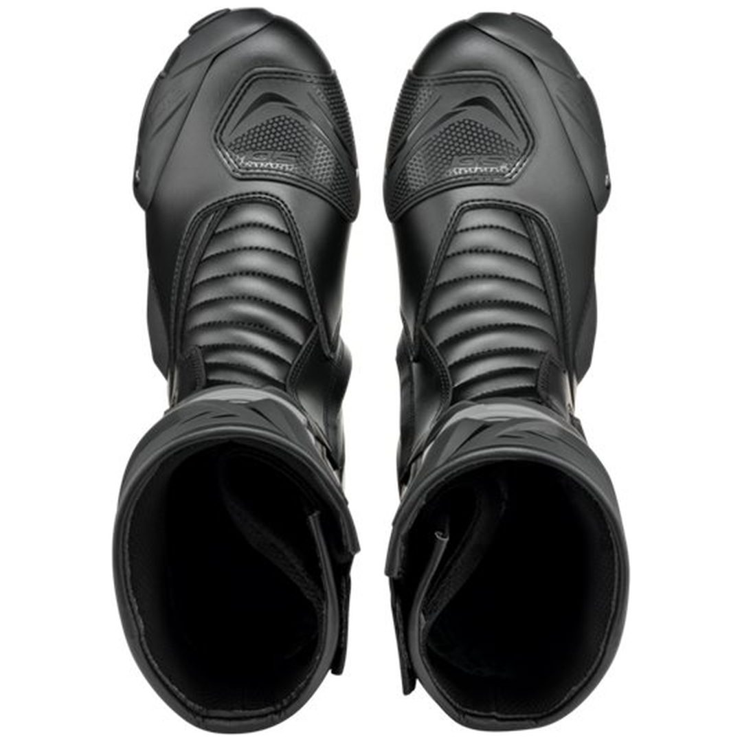 MC-Stövlar Performer Gore-Tex Svart Sidi 43 – bild 5