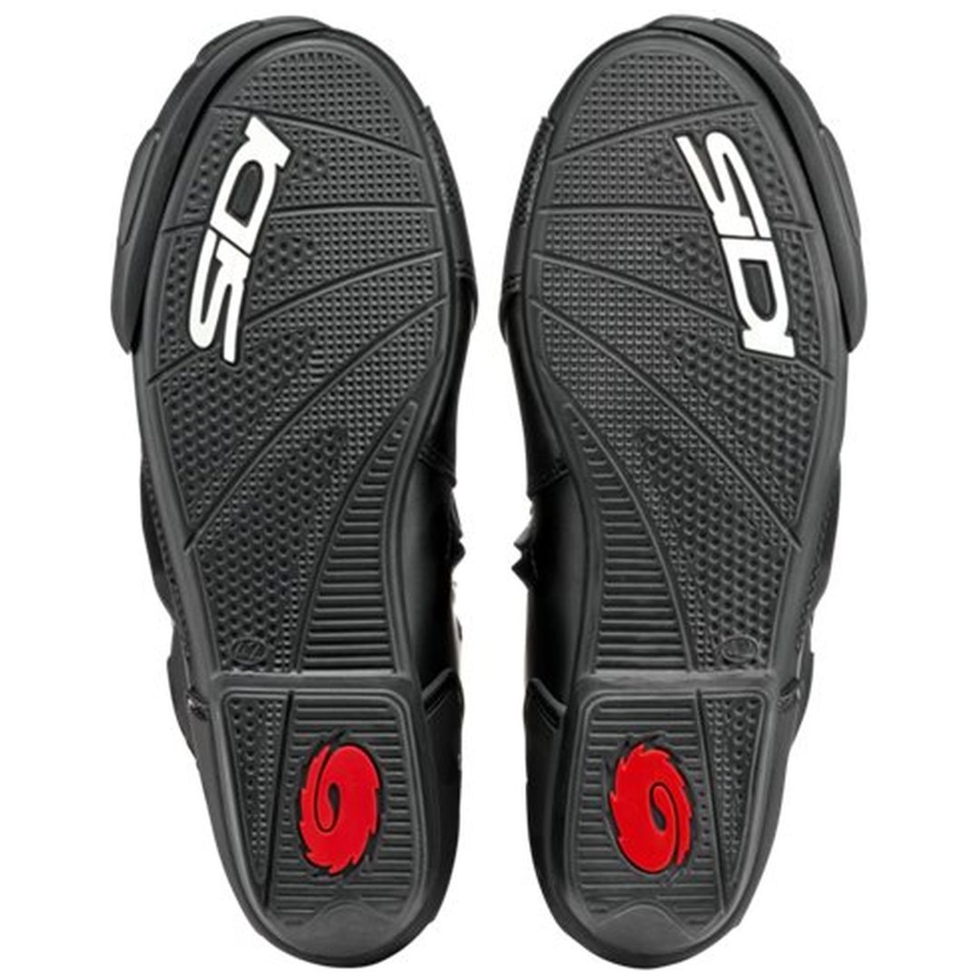 MC-Stövlar Performer Gore-Tex Svart Sidi 43 – bild 6