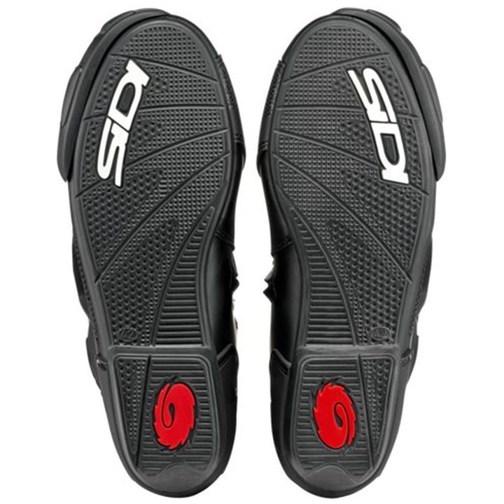 MC-Stövlar Performer Gore-Tex Svart Sidi 43 – bild 6