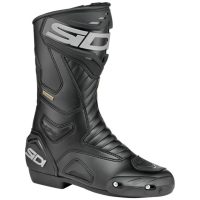 MC-Stövlar Performer Gore-Tex Svart Sidi