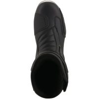 Mc-stövlar Radon Drystar® Svart ALPINESTARS