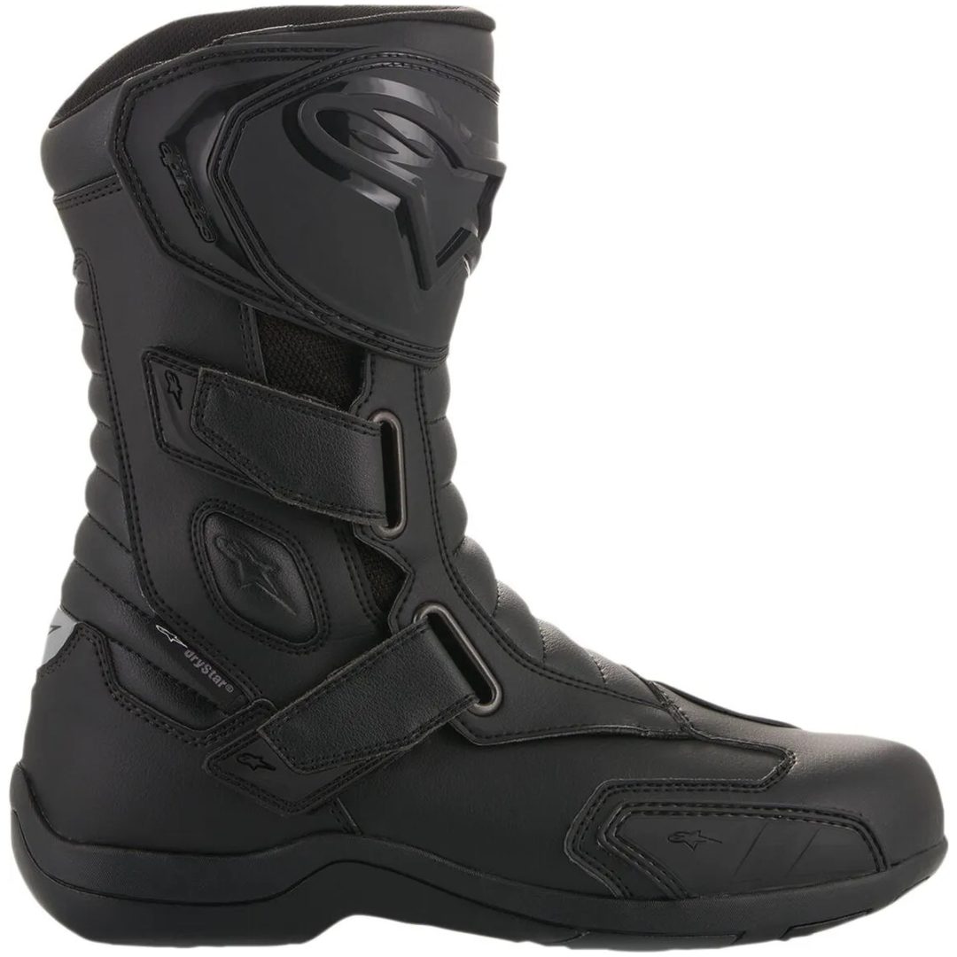Mc-stövlar Radon Drystar® Svart ALPINESTARS 40 – bild 6
