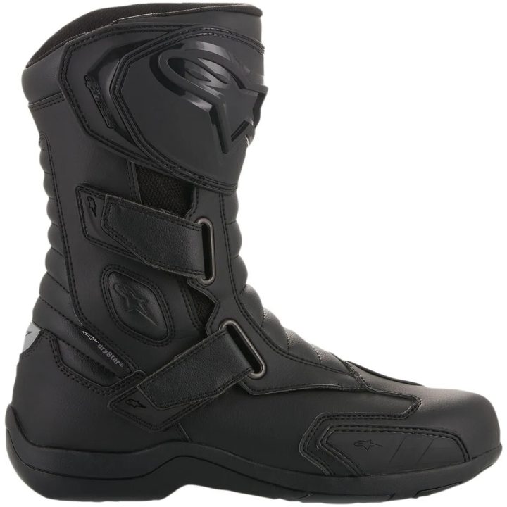 Mc-stövlar Radon Drystar® Svart ALPINESTARS 40 – bild 6