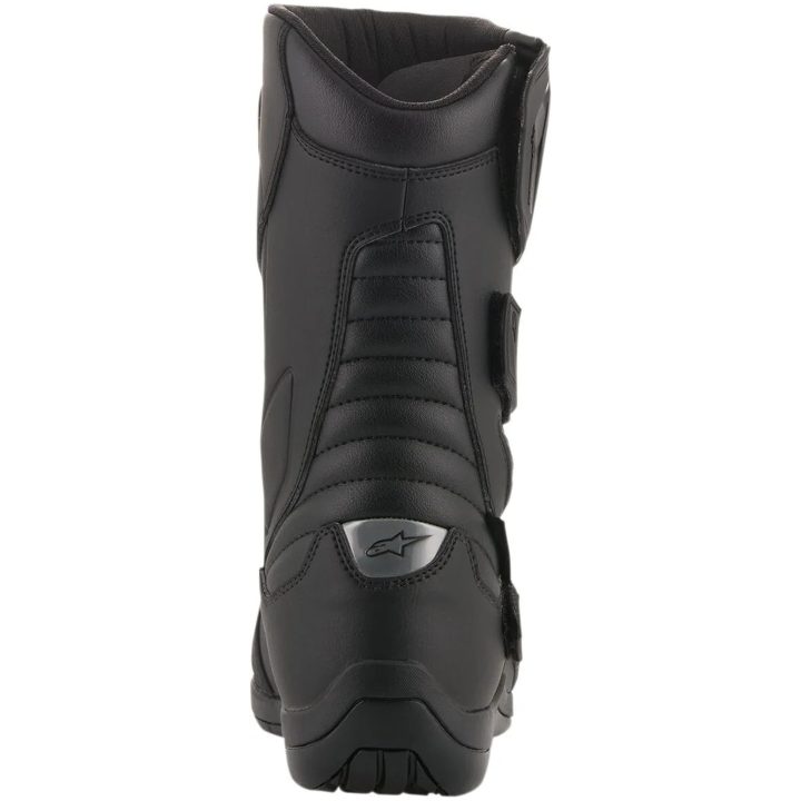 Mc-stövlar Radon Drystar® Svart ALPINESTARS 40 – bild 5