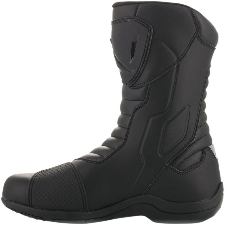 Mc-stövlar Radon Drystar® Svart ALPINESTARS 40 – bild 4