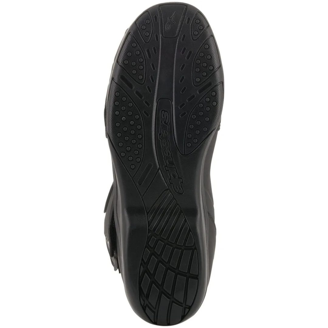 Mc-stövlar Radon Drystar® Svart ALPINESTARS 40 – bild 3
