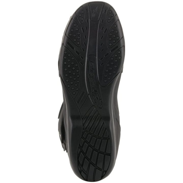 Mc-stövlar Radon Drystar® Svart ALPINESTARS 40 – bild 3