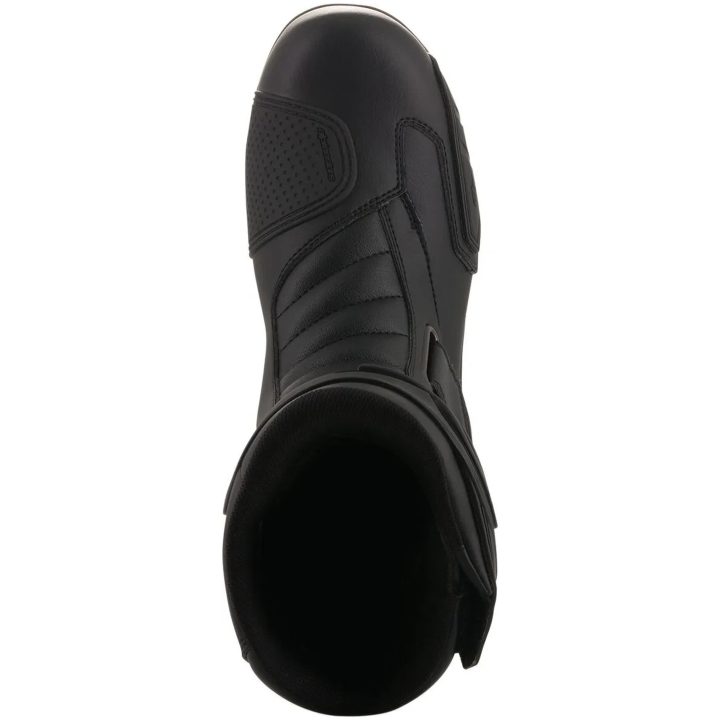 Mc-stövlar Radon Drystar® Svart ALPINESTARS 40 – bild 2