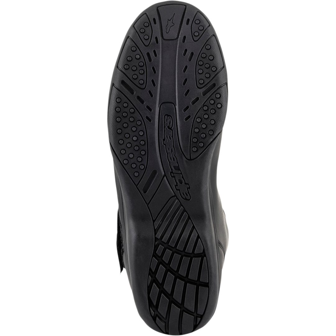 Mc-stövlar Ridge Waterproof Svart ALPINESTARS 41 – bild 7