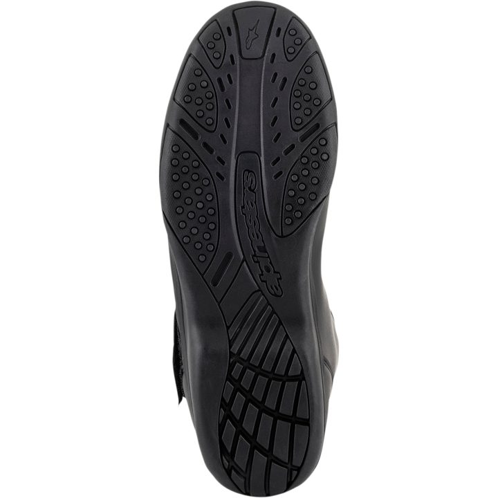 Mc-stövlar Ridge Waterproof Svart ALPINESTARS 41 – bild 7