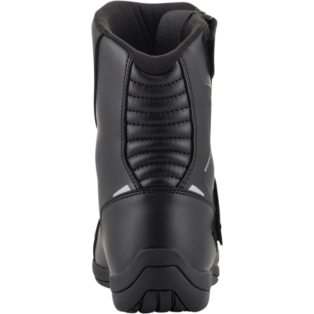 Mc-stövlar Ridge Waterproof Svart ALPINESTARS 41 – bild 5