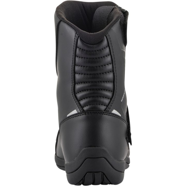 Mc-stövlar Ridge Waterproof Svart ALPINESTARS 41 – bild 5