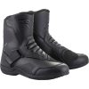 Mc-stövlar Ridge Waterproof Svart ALPINESTARS 41 – miniatyr 1