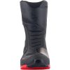Mc-stövlar Rt-7 Drystar® Svart/Röd ALPINESTARS 40 – miniatyr 2