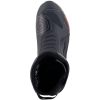 Mc-stövlar Rt-7 Drystar® Svart/Röd ALPINESTARS 40 – miniatyr 3