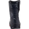 Mc-stövlar Rt-7 Drystar® Svart/Röd ALPINESTARS 40 – miniatyr 5