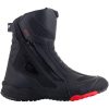 Mc-stövlar Rt-7 Drystar® Svart/Röd ALPINESTARS 40 – miniatyr 6