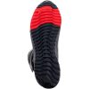 Mc-stövlar Rt-7 Drystar® Svart/Röd ALPINESTARS 40 – miniatyr 7