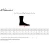 Mc-stövlar Rt-7 Drystar® Svart/Röd ALPINESTARS 40 – miniatyr 9