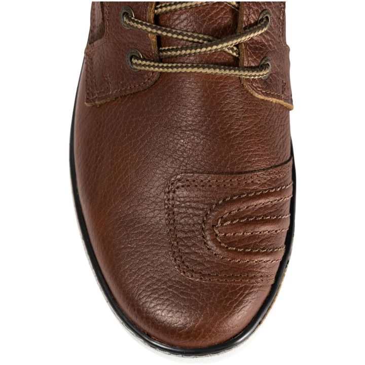 Mc-stövlar Shifter Brun JOHN DOE 39 – bild 6