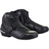 Mc-stövlar Smx-1r V2 Svart ALPINESTARS 41 – miniatyr 1