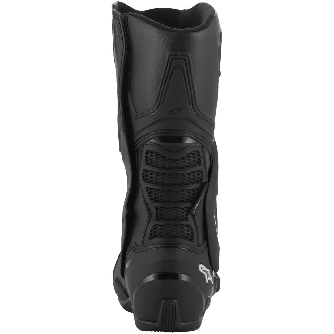 Mc-stövlar Smx-6 V3 Drystar Svart ALPINESTARS 38 – bild 2