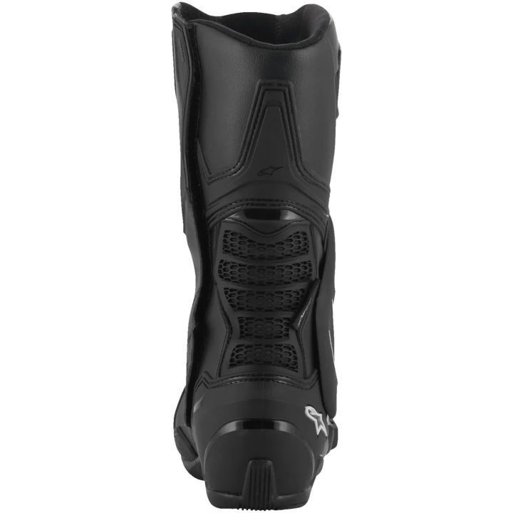 Mc-stövlar Smx-6 V3 Drystar Svart ALPINESTARS 38 – bild 2